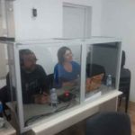 Перевод и оборудование для WILPF в г. Северодонецк